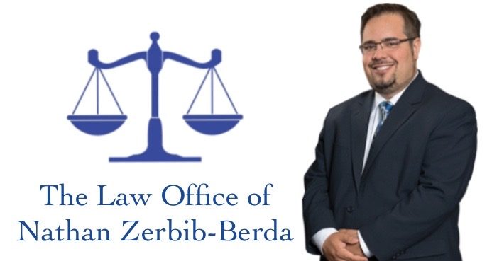 The Law Office of Nathan Zerbib-Berda